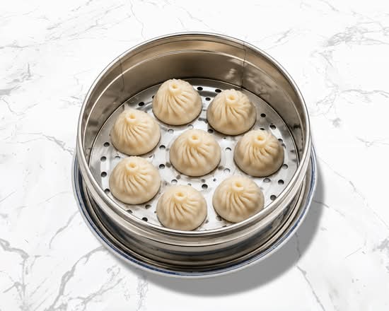 Soup Dumplings Xiao Long Bao (小笼包)